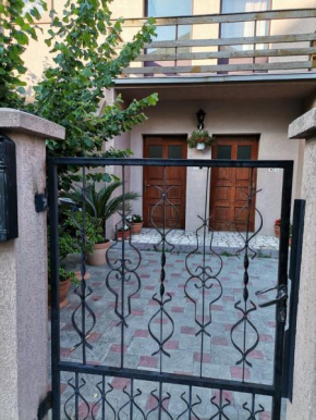 Apartman u potkrovlju